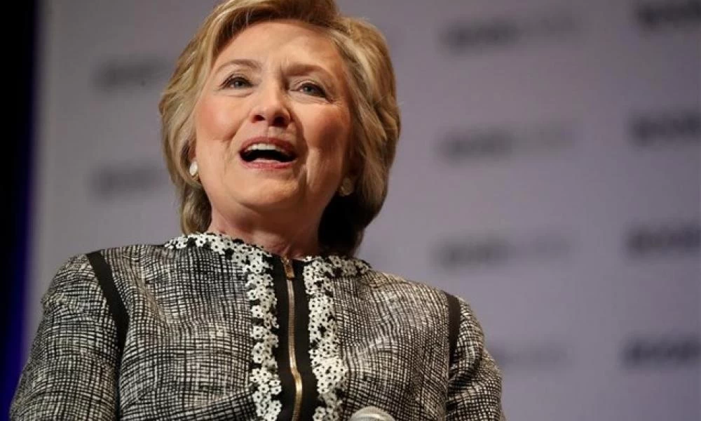 Κλίντον: "Εξαπολύει" μύδρους εναντίον Τραμπ για τα γεγονότα στο Καπιτώλιο